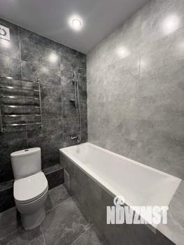 2-к квартира, вторичка, 69м2, 7/9 этаж