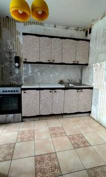 1-к квартира, вторичка, 36м2, 4/5 этаж