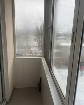 1-к квартира, вторичка, 33м2, 2/5 этаж