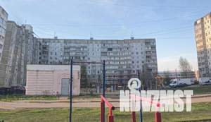 2-к квартира, вторичка, 54м2, 4/9 этаж