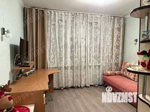 1-к квартира, вторичка, 38м2, 8/9 этаж