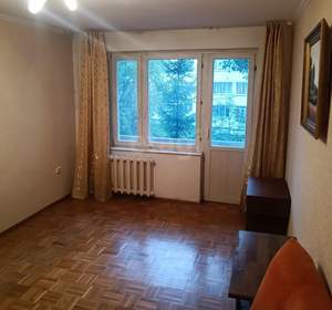 1-к квартира, вторичка, 39м2, 2/5 этаж