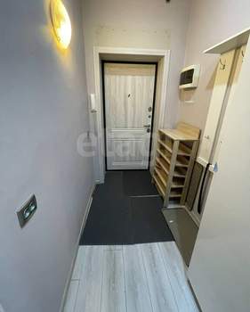 2-к квартира, вторичка, 42м2, 3/4 этаж