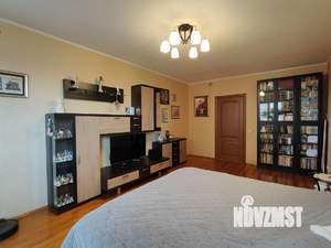 2-к квартира, вторичка, 80м2, 7/9 этаж