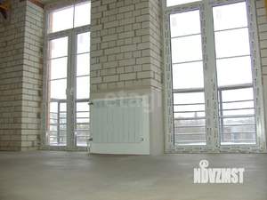 Студия квартира, вторичка, 46м2, 4/4 этаж