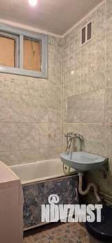 2-к квартира, вторичка, 41м2, 3/4 этаж