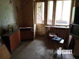 1-к квартира, вторичка, 21м2, 2/5 этаж