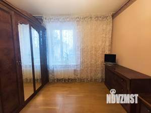 2-к квартира, вторичка, 92м2, 5/5 этаж