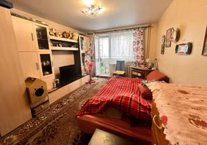 2-к квартира, вторичка, 50м2, 9/9 этаж