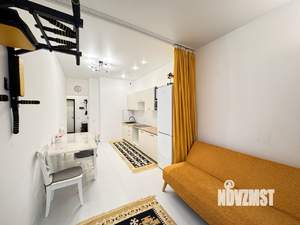 1-к квартира, вторичка, 50м2, 16/16 этаж