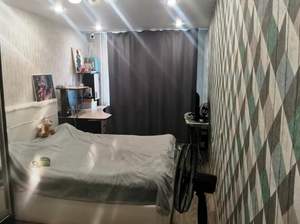 2-к квартира, вторичка, 64м2, 12/13 этаж