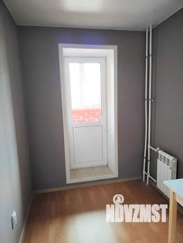 1-к квартира, вторичка, 29м2, 3/10 этаж