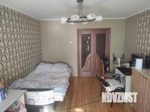 1-к квартира, вторичка, 54м2, 1/16 этаж