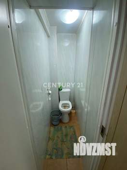 3-к квартира, вторичка, 69м2, 3/3 этаж