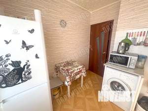 1-к квартира, вторичка, 35м2, 4/5 этаж
