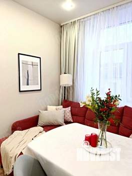 3-к квартира, вторичка, 95м2, 2/4 этаж