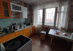 2-к квартира, вторичка, 53м2, 4/9 этаж