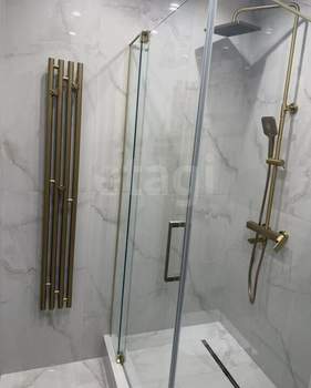 1-к квартира, вторичка, 43м2, 10/10 этаж