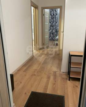 1-к квартира, вторичка, 37м2, 5/16 этаж