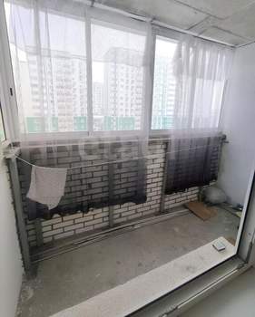 2-к квартира, вторичка, 59м2, 5/14 этаж