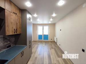 Студия квартира, вторичка, 26м2, 13/16 этаж