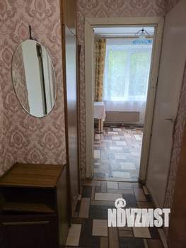 1-к квартира, вторичка, 38м2, 1/9 этаж