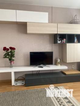 2-к квартира, вторичка, 54м2, 5/5 этаж