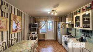 4-к квартира, вторичка, 124м2, 10/10 этаж
