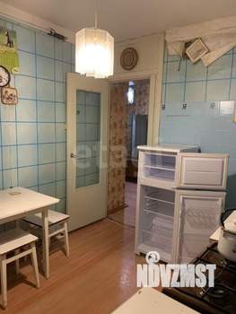 3-к квартира, вторичка, 70м2, 6/9 этаж