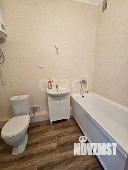 1-к квартира, вторичка, 39м2, 4/4 этаж