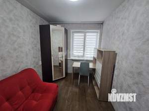 2-к квартира, вторичка, 41м2, 1/5 этаж