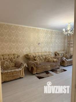 3-к квартира, вторичка, 72м2, 6/9 этаж