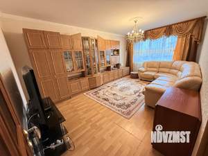 3-к квартира, вторичка, 67м2, 4/9 этаж