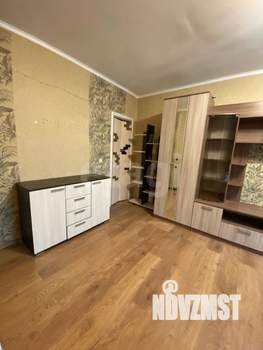 1-к квартира, вторичка, 34м2, 4/5 этаж