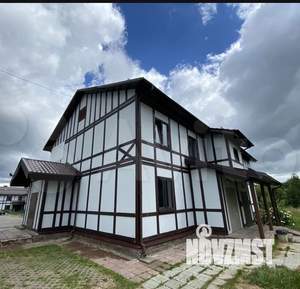 3-к квартира, вторичка, 65м2, 2/2 этаж