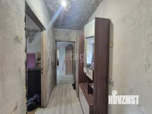 4-к квартира, вторичка, 61м2, 4/5 этаж