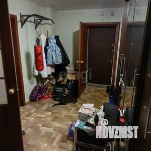 2-к квартира, вторичка, 65м2, 1/9 этаж