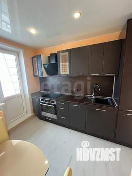 1-к квартира, вторичка, 42м2, 8/17 этаж