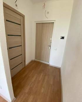 Студия квартира, сданный дом, 22м2, 3/15 этаж