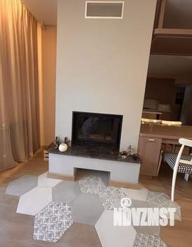 3-к квартира, вторичка, 166м2, 4/6 этаж