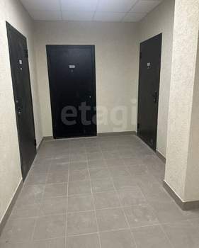 1-к квартира, вторичка, 28м2, 4/10 этаж