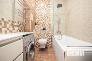 2-к квартира, вторичка, 68м2, 2/24 этаж