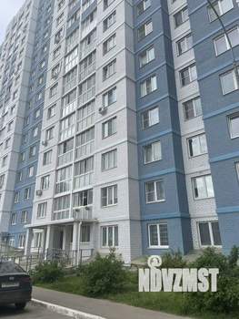 3-к квартира, вторичка, 80м2, 7/16 этаж