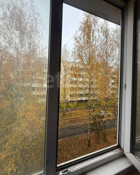 1-к квартира, вторичка, 35м2, 3/5 этаж