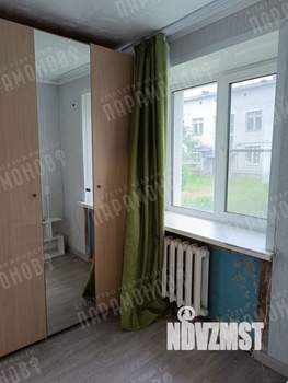 2-к квартира, вторичка, 42м2, 1/5 этаж