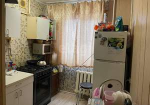 1-к квартира, вторичка, 32м2, 1/5 этаж