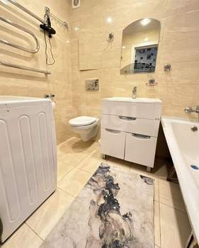 3-к квартира, вторичка, 58м2, 5/5 этаж