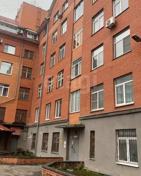 3-к квартира, вторичка, 120м2, 4/5 этаж