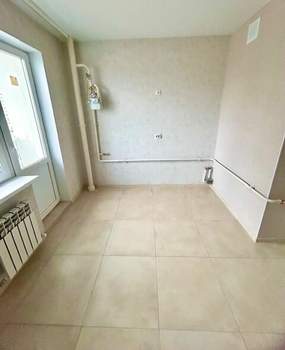 1-к квартира, вторичка, 43м2, 3/14 этаж
