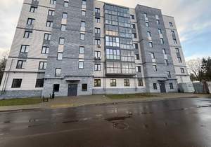 1-к квартира, вторичка, 34м2, 6/7 этаж